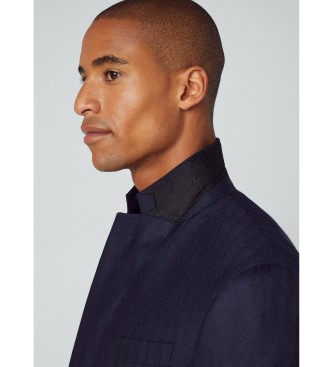 Hackett London Amerikaanse flan marini�re