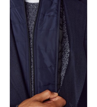 Hackett London Amerikaanse flan marini�re