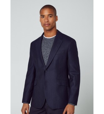 Hackett London Amerikaanse flan marini�re