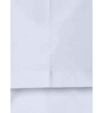 Hackett London Adventure T-shirt white