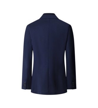 Hackett London Americana Bib marino