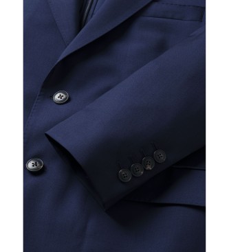 Hackett London Americana Bib marino