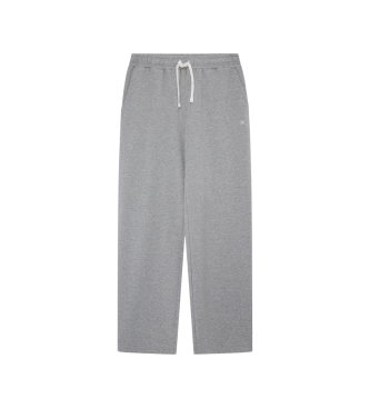 Hackett London Pantalon gris bross