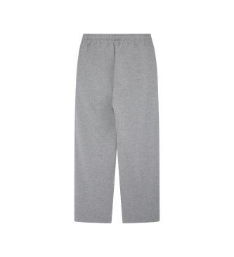 Hackett London Pantalon gris bross
