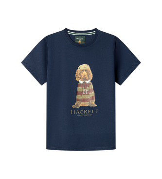 Hackett London Camisola Harry marinho