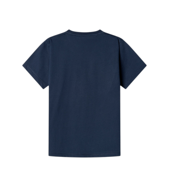 Hackett London Camisola Harry marinho
