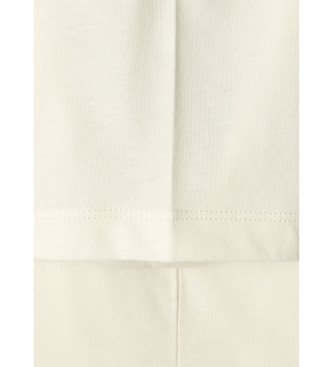 Hackett London Off-white Harry T-shirt