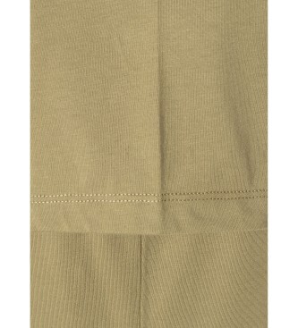 Hackett London Grøn Harry T-shirt