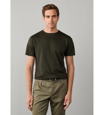 Hackett London Polo verde