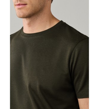 Hackett London Polo verde