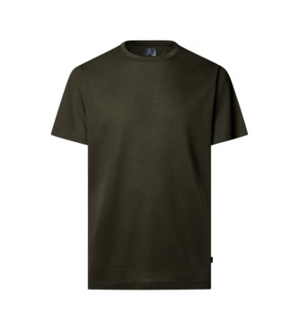 Hackett London Polo verde