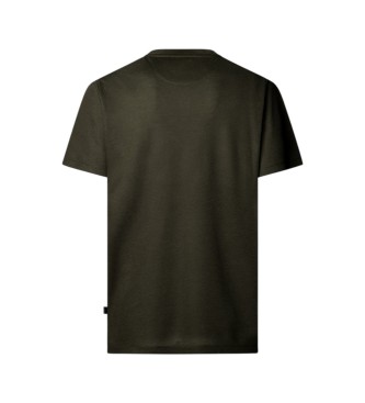 Hackett London Polo verde