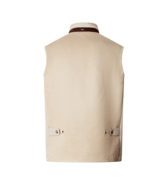 Hackett London Colete Windsor bege