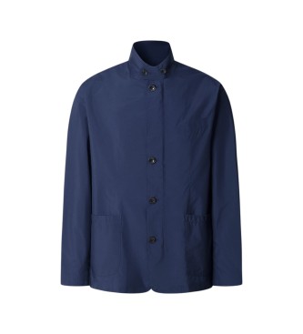 Hackett London amerikansk let marineblå
