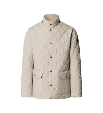 Hackett London Beige Paddock-jakke