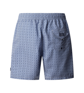 Hackett London Bermudashorts Clay bl�