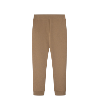 Hackett London Jogger Essential Trousers brown