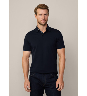 Hackett London Polo Fashioned navy