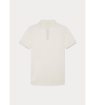 Hackett London Polo Fashioned off-white