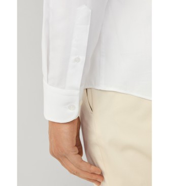 Hackett London Formal Shirt white
