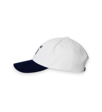 Hackett London Boné Country Club branco