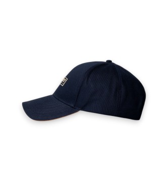 Hackett London Boné Hs Club marinho