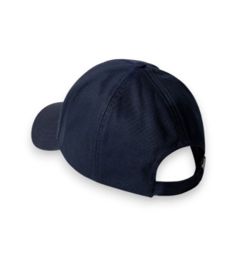 Hackett London Boné Hs Signature marinho