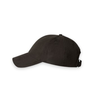 Hackett London Boné Soft verde