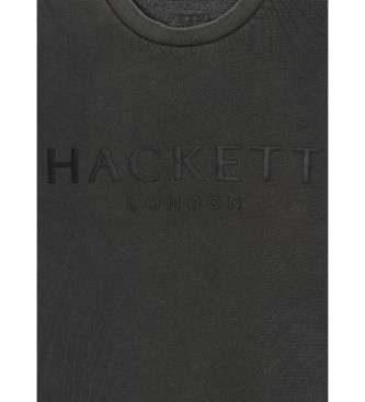 Hackett London Sweatshirt Marca grey