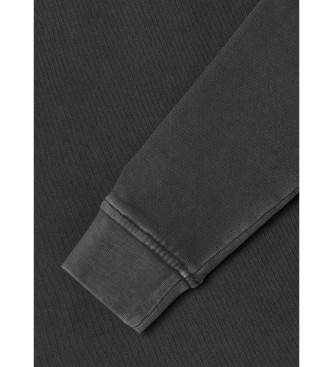 Hackett London Sweatshirt Marca grey