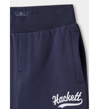 Hackett London Short � logo Hackett vert