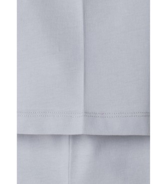 Hackett London Camiseta Seafood azul