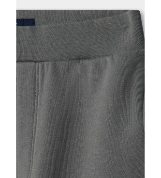 Hackett London Short SW Cargo gris