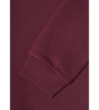 Hackett London Camisola castanha Harry