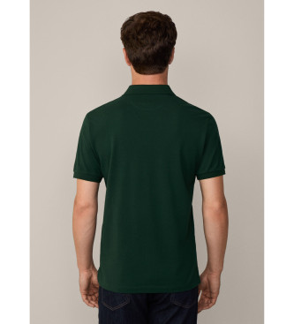 Hackett London Plo verde Heritage Harry