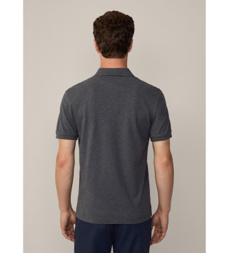 Hackett London Polo Heritage Harry gris