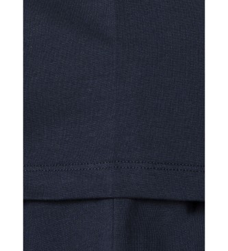 Hackett London Harry navy T-shirt