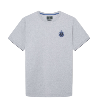 Hackett London Heritage Logo T-shirt gr