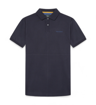 Hackett London Heritage Polo Multi marine