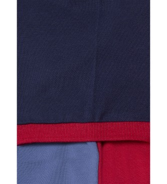 Hackett London Polo nummer bl