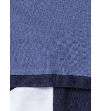 Hackett London Polo Number 2 white