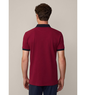 Hackett London Heritage Sash rd polotrja