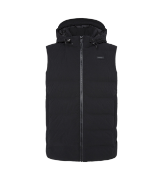 Hackett London Hs City Commuter Vest svart