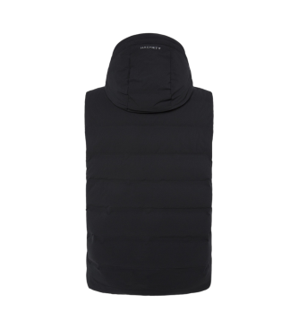 Hackett London Hs City Commuter Vest svart