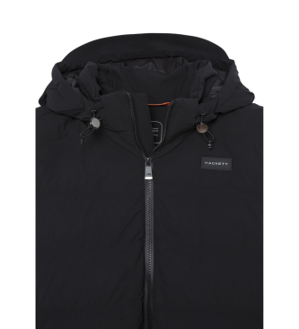 Hackett London Hs City Commuter Vest svart