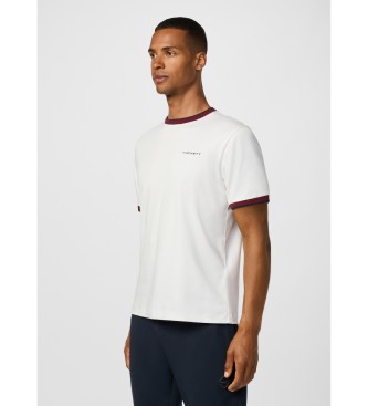 Hackett London Maglia bianca del club