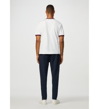 Hackett London Maglia bianca del club
