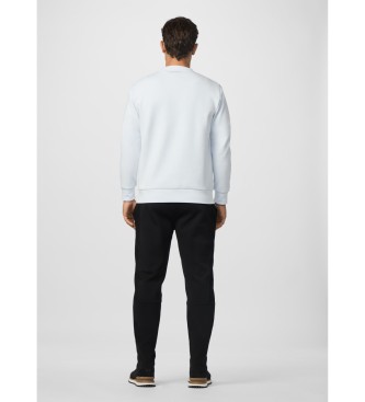 Hackett London Mikina Club Hsport bela