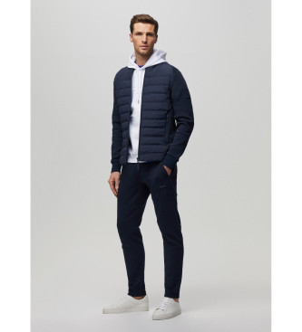 Hackett London Hs Club Track Pants navy 