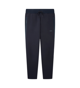 Hackett London Pantalon de survtement Hs Club navy 